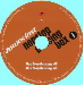 James Last: Non Stop Dancing Box (20-CD) - Bild 7