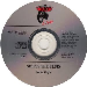 John Mayall: Simply The Blues (CD) - Bild 3
