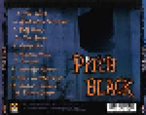 Pitch Black: Pitch Black (CD) - Bild 2