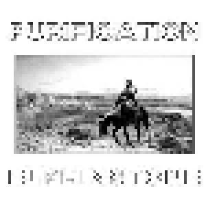 Purification: Elphinstone (CD-R) - Bild 1
