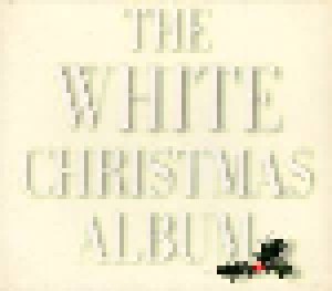The White Christmas Album (CD) - Bild 1