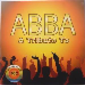 A Tribute To Abba (CD) - Bild 1