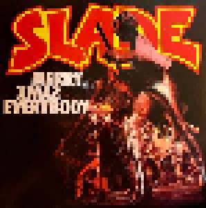 Slade: Merry Xmas Everybody (12") - Bild 1