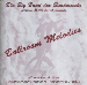 Die Big Band der Bundeswehr: Ballroom Melodies (CD) - Bild 1