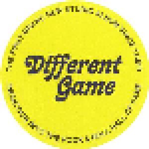 The Zombies: Different Game (CD) - Bild 5