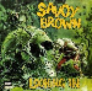 Savoy Brown: Looking In (LP) - Bild 1
