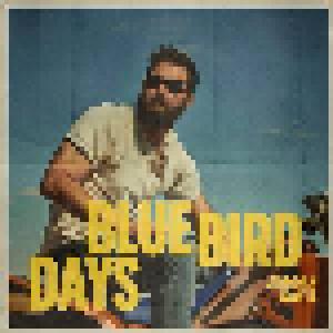 Jordan Davis: Bluebird Days (CD) - Bild 1