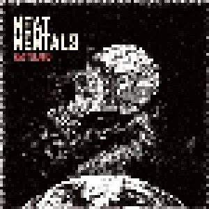 Neat Mentals: Wasteland (LP) - Bild 1