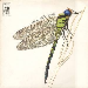 Strawbs: Dragonfly (LP) - Bild 1