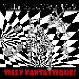 Cover - Tilly Electronics: Tilly Fantastique!