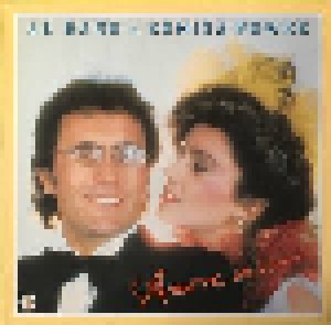 Al Bano & Romina Power: Amore Mio (LP) - Bild 1
