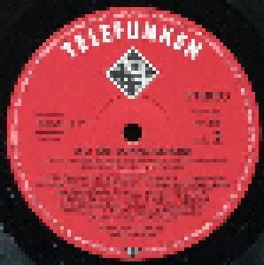 Wo Die Sonne Scheint - 12 Party-Hits Von Jack White (LP) - Bild 4