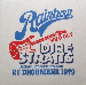 Dire Straits: Live 1978-1992 (12-LP) - Bild 8