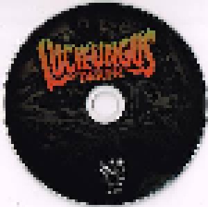 Lucifungus: Derek (CD) - Bild 4