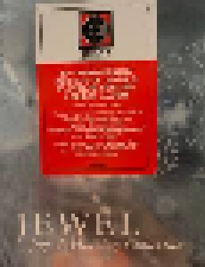 Jewel: Joy: A Holiday Collection (LP) - Bild 2