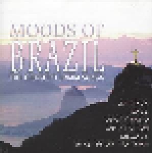 Cariocas De Rio: Moods Of Brazil - The Greatest Jobim Songs (CD) - Bild 1