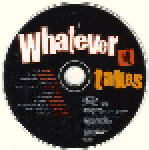 Whatever It Takes (CD) - Bild 4
