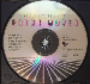 Kerry Livgren: Prime Mover (CD) - Bild 3