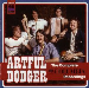 Artful Dodger: The Complete Columbia Recordings (2-CD) - Bild 1