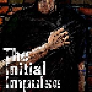 Cover - Nemophila: Initial Impulse, The