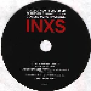 INXS: The Strangest Party (These Are The Times) (Single-CD) - Bild 4