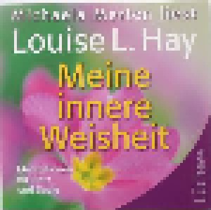 Cover - Louise L. Hay: Meine Innere Weisheit