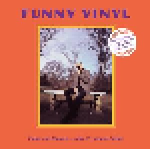 Funny van Dannen: Funny Vinyl (2-LP) - Bild 1