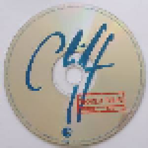 Cliff Richard: The World Tour (CD) - Bild 3
