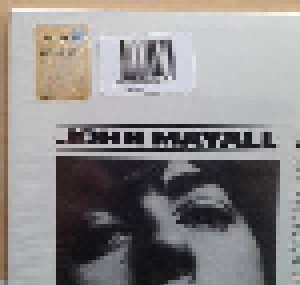 John Mayall & The Bluesbreakers: A Hard Road (LP) - Bild 5