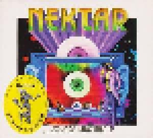 Nektar: ...Sounds Like This (2-CD) - Bild 1