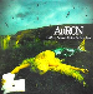 AaRON: Artificial Animals Riding On Neverland (Promo-CD) - Bild 1