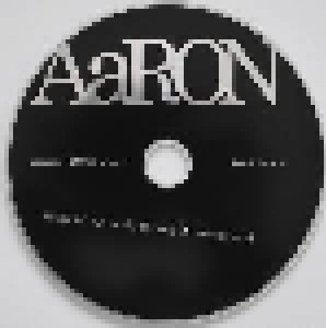 AaRON: Artificial Animals Riding On Neverland (Promo-CD) - Bild 3