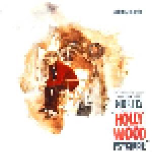 Mortis: Hollywoodpsychose (Promo-CD-R) - Bild 1