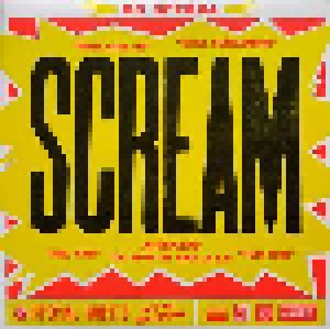 Cover - Scream: DC Special