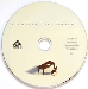 Die Zimmermänner: Ein Hund Namens Arbeit (Promo-CD) - Bild 3