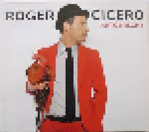 Roger Cicero: Artgerecht (CD + DVD) - Bild 1