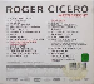 Roger Cicero: Artgerecht (CD + DVD) - Bild 2