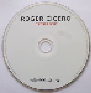 Roger Cicero: Artgerecht (CD + DVD) - Bild 3