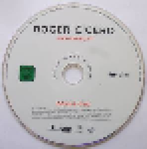 Roger Cicero: Artgerecht (CD + DVD) - Bild 4
