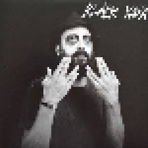 Black Yaya: Black Yaya (Promo-CD) - Bild 1