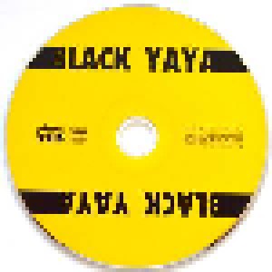 Black Yaya: Black Yaya (Promo-CD) - Bild 3