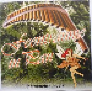 Magic Panflute Group: Feenträume In Pan (CD) - Bild 1