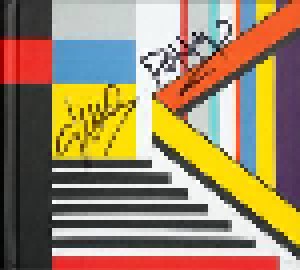 Orchestral Manoeuvres In The Dark: Bauhaus Staircase (2-CD) - Bild 1