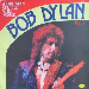 Bob Dylan: A Rare Batch Of Little White Wonder - Vol. 2 (LP) - Bild 1