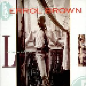 Errol Brown: Love Goes Up And Down (12") - Bild 1