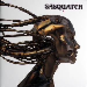 Sasquatch: IV (LP) - Bild 1