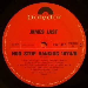 James Last: Non Stop Dancing 1974/2 (LP) - Bild 4