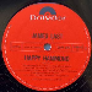 James Last: Happy Hammond (LP) - Bild 3