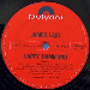 James Last: Happy Hammond (LP) - Bild 4