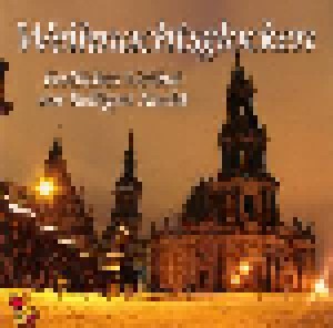 Weihnachtsglocken - Festliches Geläut Zur Heiligen Nacht (CD) - Bild 1